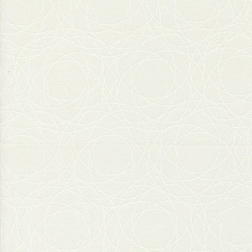 Moda Fabric Moda Shimmer Crystals Ivory 1843-12