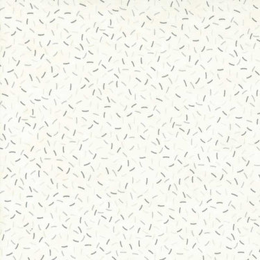 Moda Fabric Moda Silhouettes Scatter Cream 6936-16