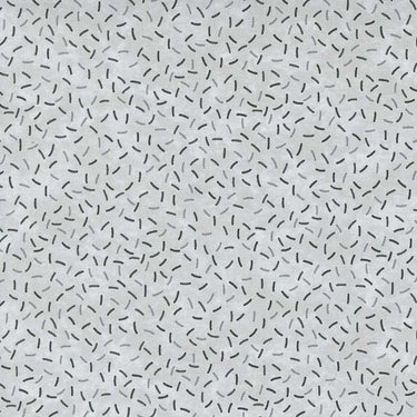 Moda Fabric Moda Silhouettes Scatter Fog 6936-12