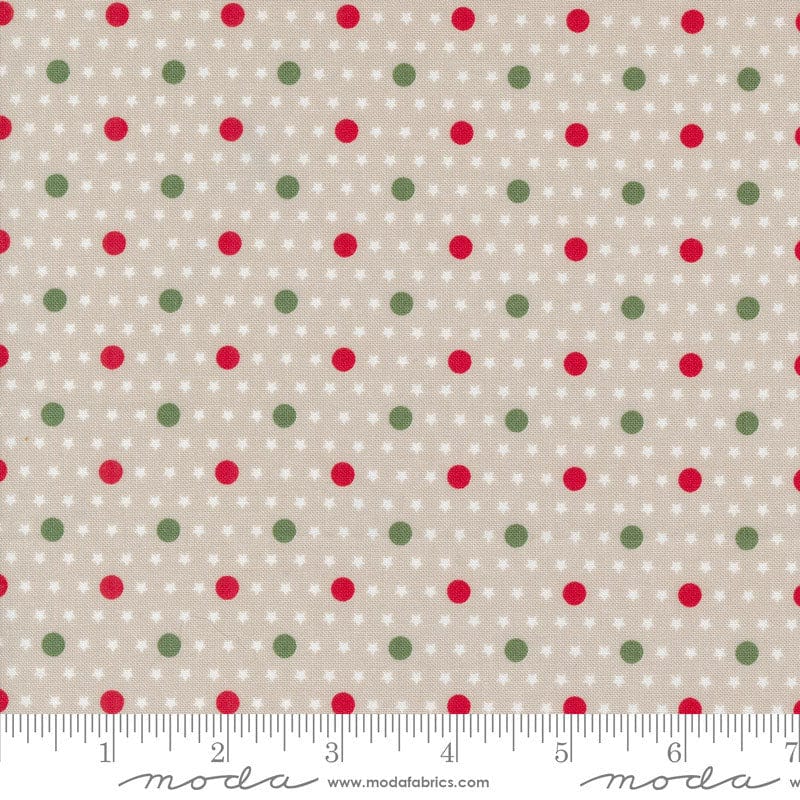 Moda Fabric Moda Starberry  - The Sewing Studio