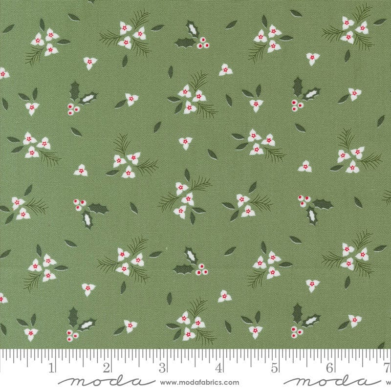 Moda Fabric Moda Starberry  - The Sewing Studio