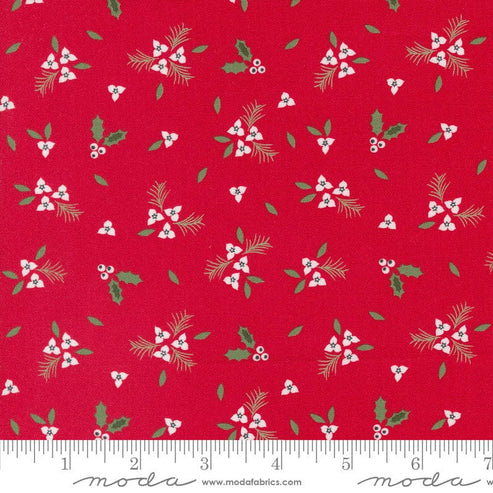 Moda Fabric Moda Starberry  - The Sewing Studio