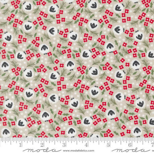 Moda Fabric Moda Starberry  - The Sewing Studio