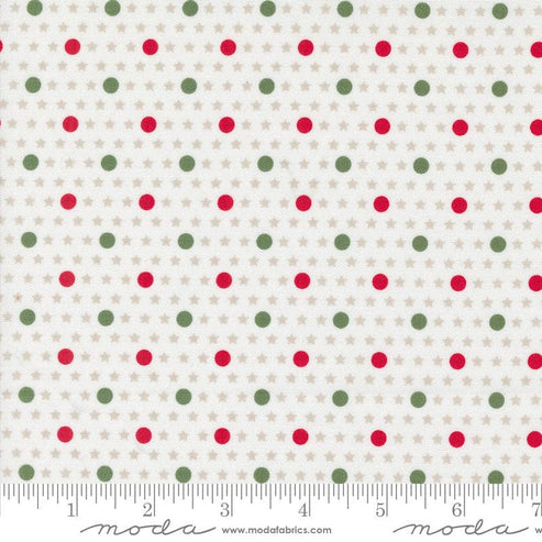 Moda Fabric Moda Starberry  - The Sewing Studio