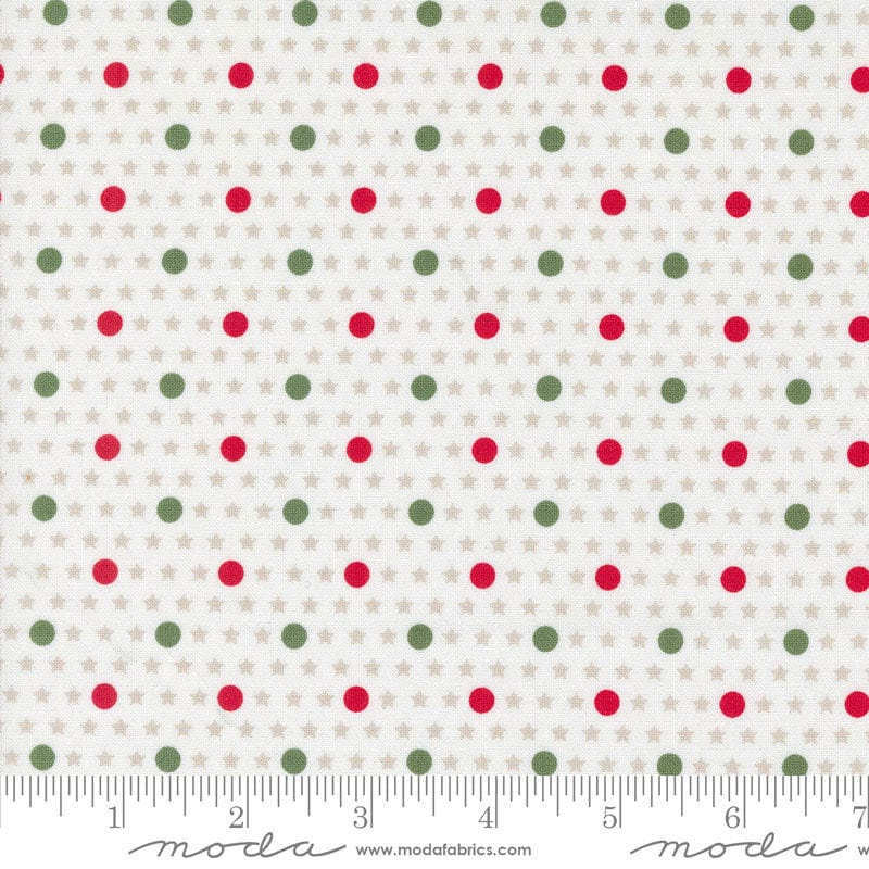 Moda Fabric Moda Starberry  - The Sewing Studio