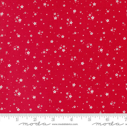 Moda Fabric Moda Starberry  - The Sewing Studio