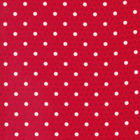 Moda Fabric Moda Starberry Polka Dots Red 29186-22