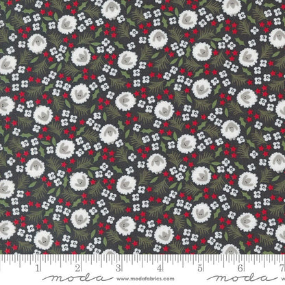 Moda Fabric Moda Starberry Sheep Charcoal 29183-14