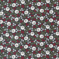 Moda Fabric Moda Starberry Sheep Charcoal 29183-14