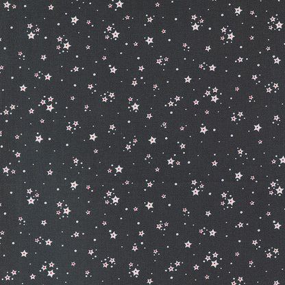 Moda Fabric Moda Starberry Stardust Charcoal 29187-24