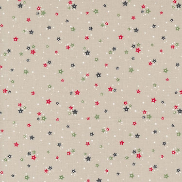 Moda Fabric Moda Starberry Stardust Stone 29187-16