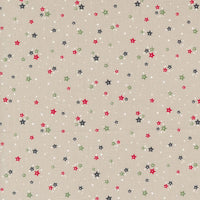 Moda Fabric Moda Starberry Stardust Stone 29187-16