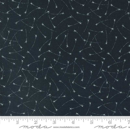 Moda Fabric Moda Starry Sky  - The Sewing Studio