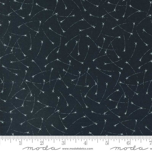 Moda Fabric Moda Starry Sky  - The Sewing Studio