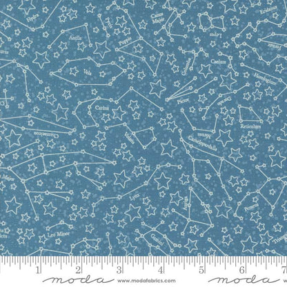 Moda Fabric Moda Starry Sky  - The Sewing Studio