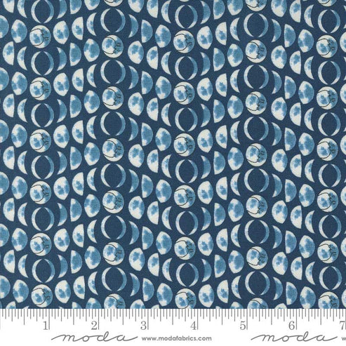 Moda Fabric Moda Starry Sky  - The Sewing Studio