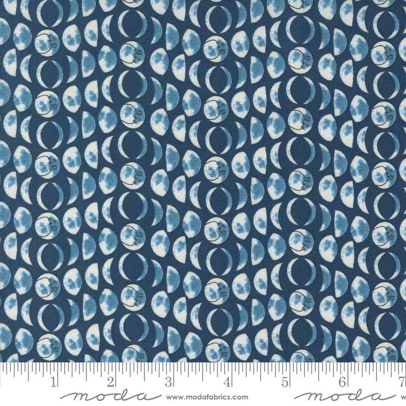 Moda Fabric Moda Starry Sky  - The Sewing Studio