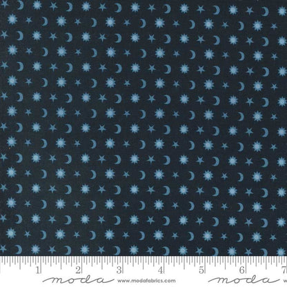 Moda Fabric Moda Starry Sky  - The Sewing Studio