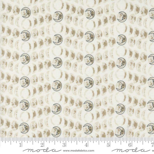 Moda Fabric Moda Starry Sky  - The Sewing Studio