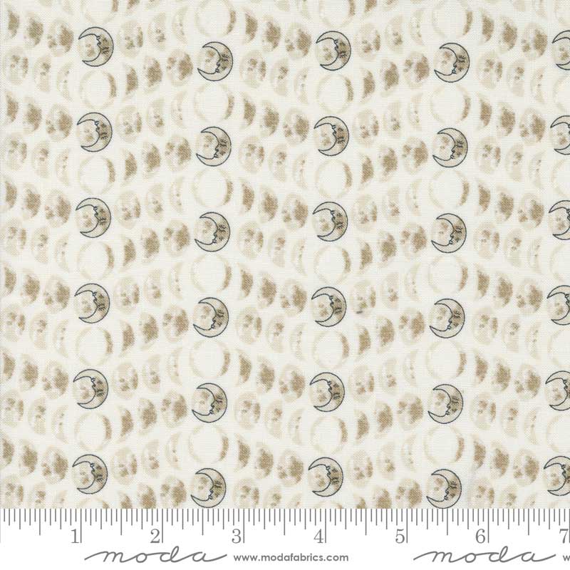 Moda Fabric Moda Starry Sky  - The Sewing Studio