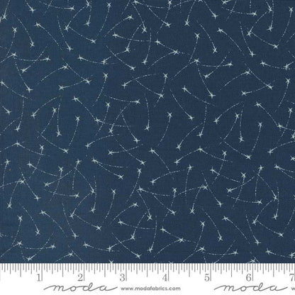 Moda Fabric Moda Starry Sky  - The Sewing Studio