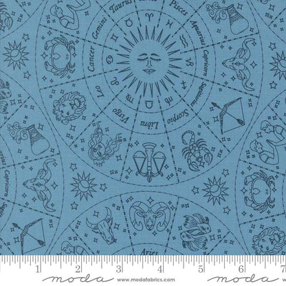 Moda Fabric Moda Starry Sky  - The Sewing Studio