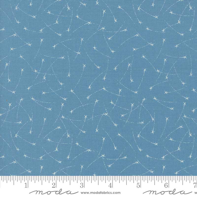 Moda Fabric Moda Starry Sky  - The Sewing Studio