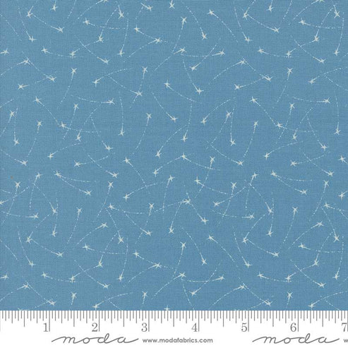 Moda Fabric Moda Starry Sky  - The Sewing Studio