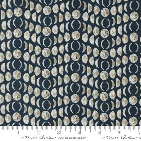 Moda Fabric Moda Starry Sky  - The Sewing Studio