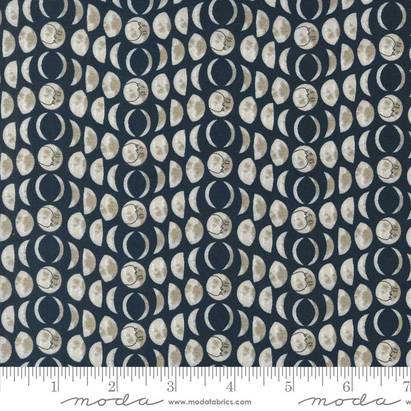 Moda Fabric Moda Starry Sky  - The Sewing Studio