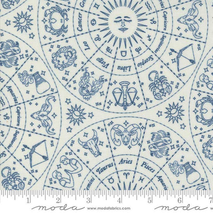 Moda Fabric Moda Starry Sky  - The Sewing Studio