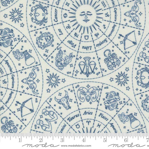 Moda Fabric Moda Starry Sky  - The Sewing Studio