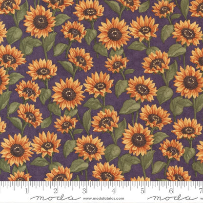 Moda Fabric Moda Sunflower Garden  - The Sewing Studio