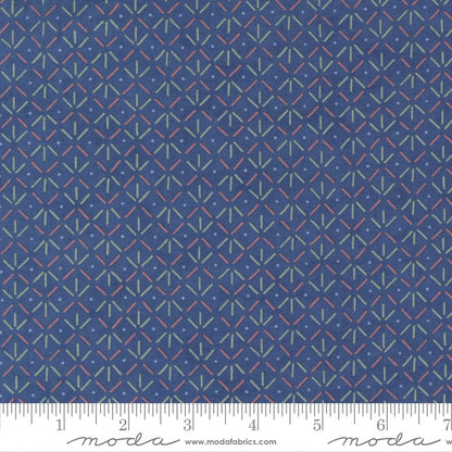 Moda Fabric Moda Watermarks  - The Sewing Studio