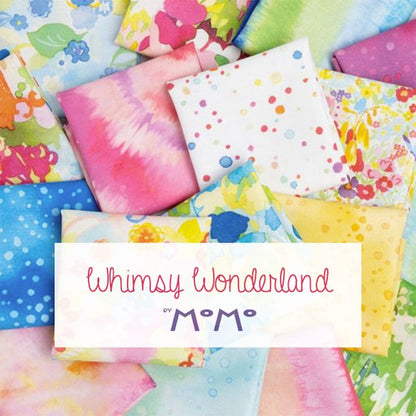 Moda Fabric Moda Whimsy Wonderland  - The Sewing Studio