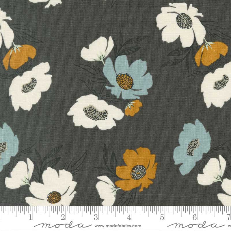 Moda Fabric Moda Woodland Wildflowers  - The Sewing Studio