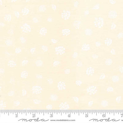 Moda Fabric Moda Woodland Wildflowers  - The Sewing Studio