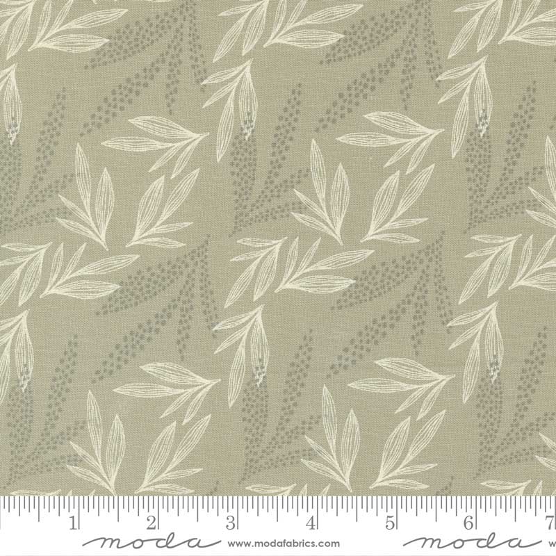 Moda Fabric Moda Woodland Wildflowers  - The Sewing Studio