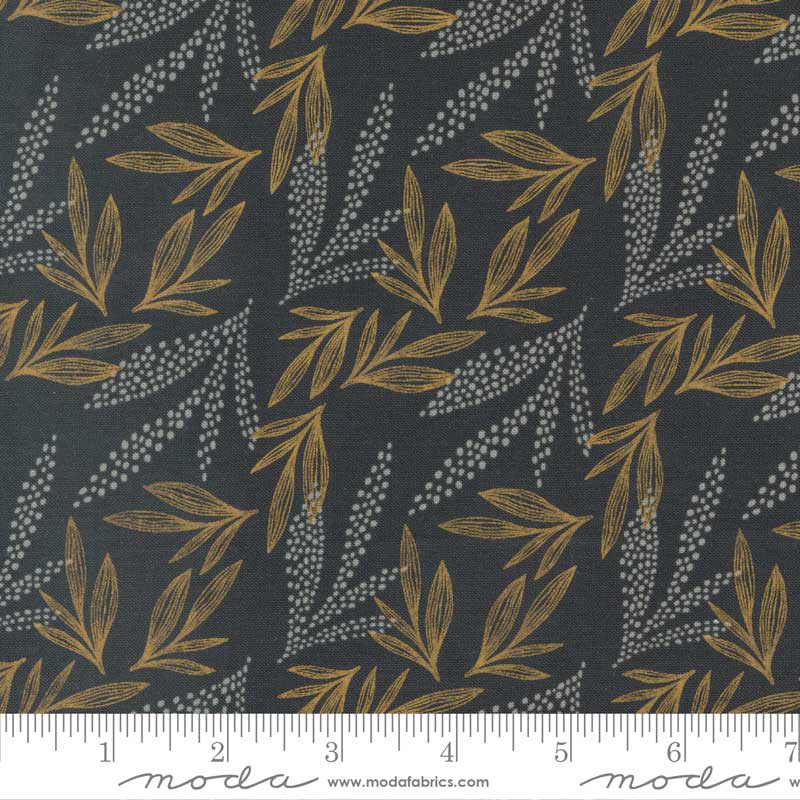 Moda Fabric Moda Woodland Wildflowers  - The Sewing Studio