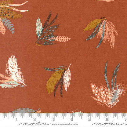 Moda Fabric Moda Woodland Wildflowers  - The Sewing Studio