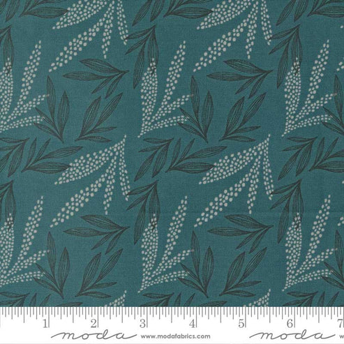 Moda Fabric Moda Woodland Wildflowers  - The Sewing Studio