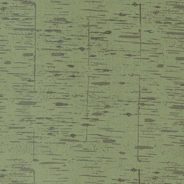 Moda Fabric Moda Woodland Wildflowers Birch Blend Stones Mos 45586-21