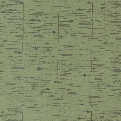 Moda Woodland Wildflowers Birch Blend Stones Mos 45586-21