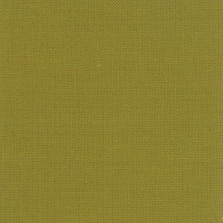 Moda Fabric Moda Bella Solids Green  - The Sewing Studio