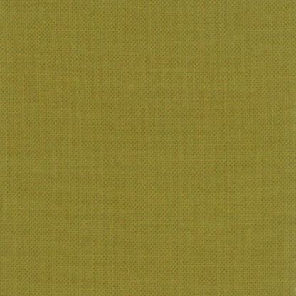 Moda Fabric Moda Bella Solids Green  - The Sewing Studio