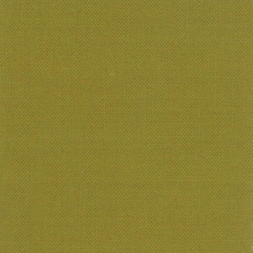 Moda Fabric Moda Bella Solids Green  - The Sewing Studio