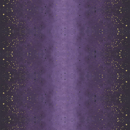 Moda Fabric Moda Ombre Galaxy Metallic  - The Sewing Studio