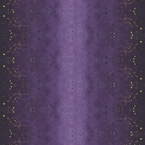 Moda Fabric Moda Ombre Galaxy Metallic  - The Sewing Studio