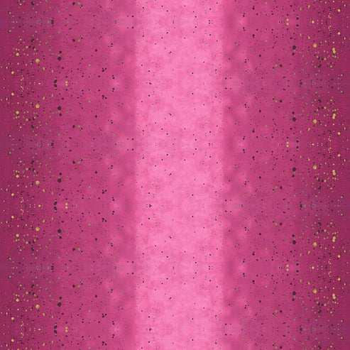 Moda Fabric Moda Ombre Galaxy Metallic  - The Sewing Studio