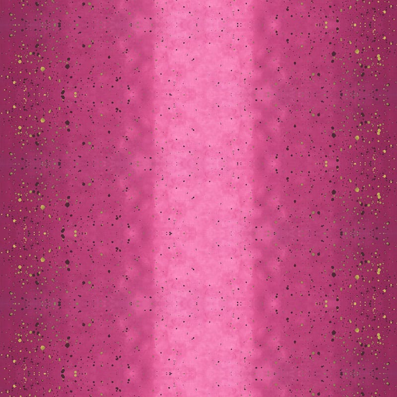 Moda Fabric Moda Ombre Galaxy Metallic  - The Sewing Studio